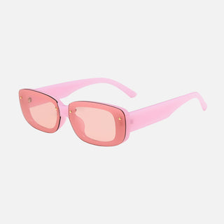 Summer Style Rectangle Sunglasses